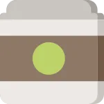 Caffeinate SVG Icon